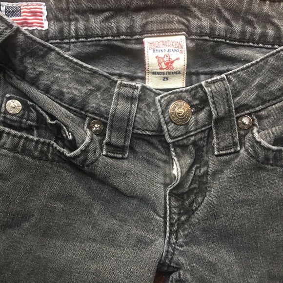 True Religion Denim - 🌻True Religion Super Skinny Jeans Size 25 🌻
